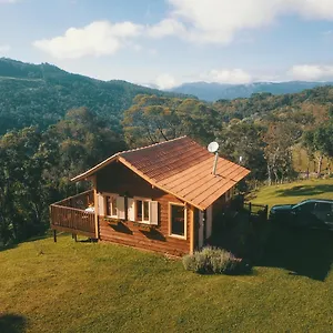 Leão Baio Casa de Férias