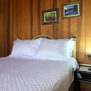 Recanto Do Panelão Casa de Férias