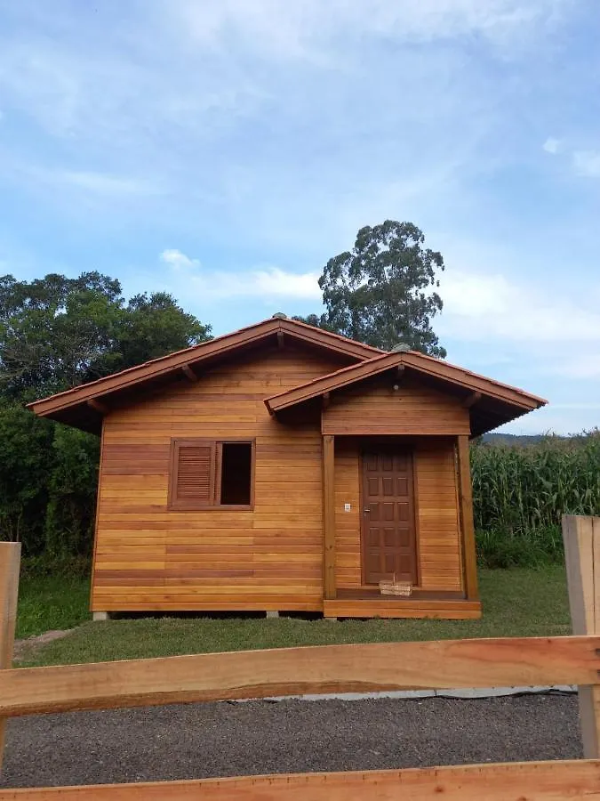 Chales Surucua Urubici 0*,  Brazil